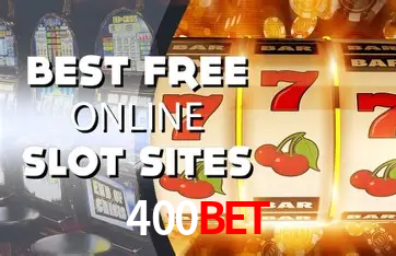 Descubra a Magia dos Jogos de Arcade no 400BET