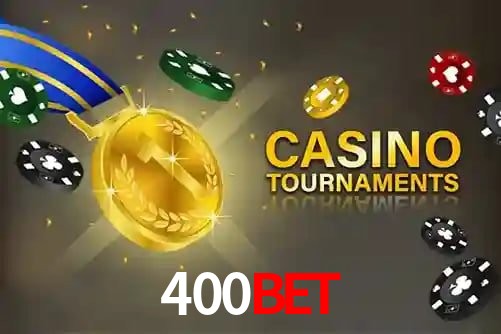 Instalação rápida do APK 400BET