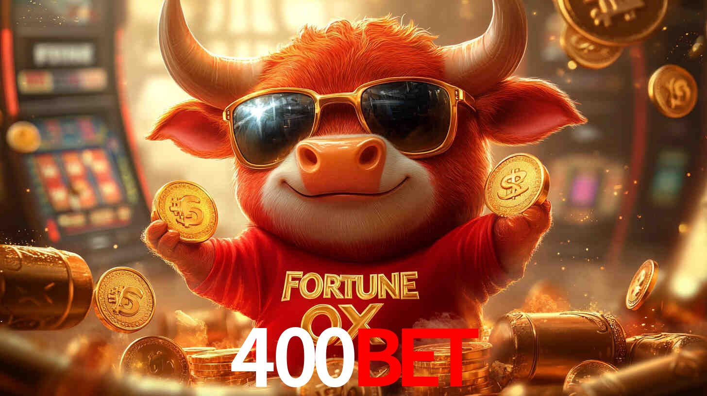 400BET: A Experiência de Casino com Jogos de Mesa ao Vivo
