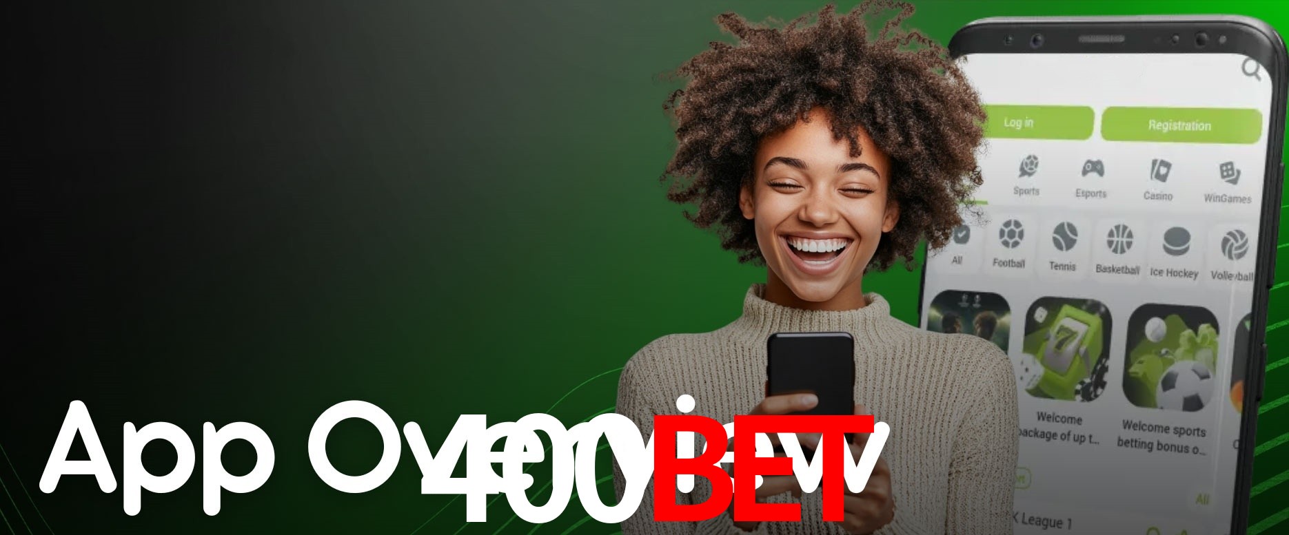 Flash Promotion 400BET