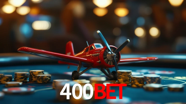 Slot Games 400BET