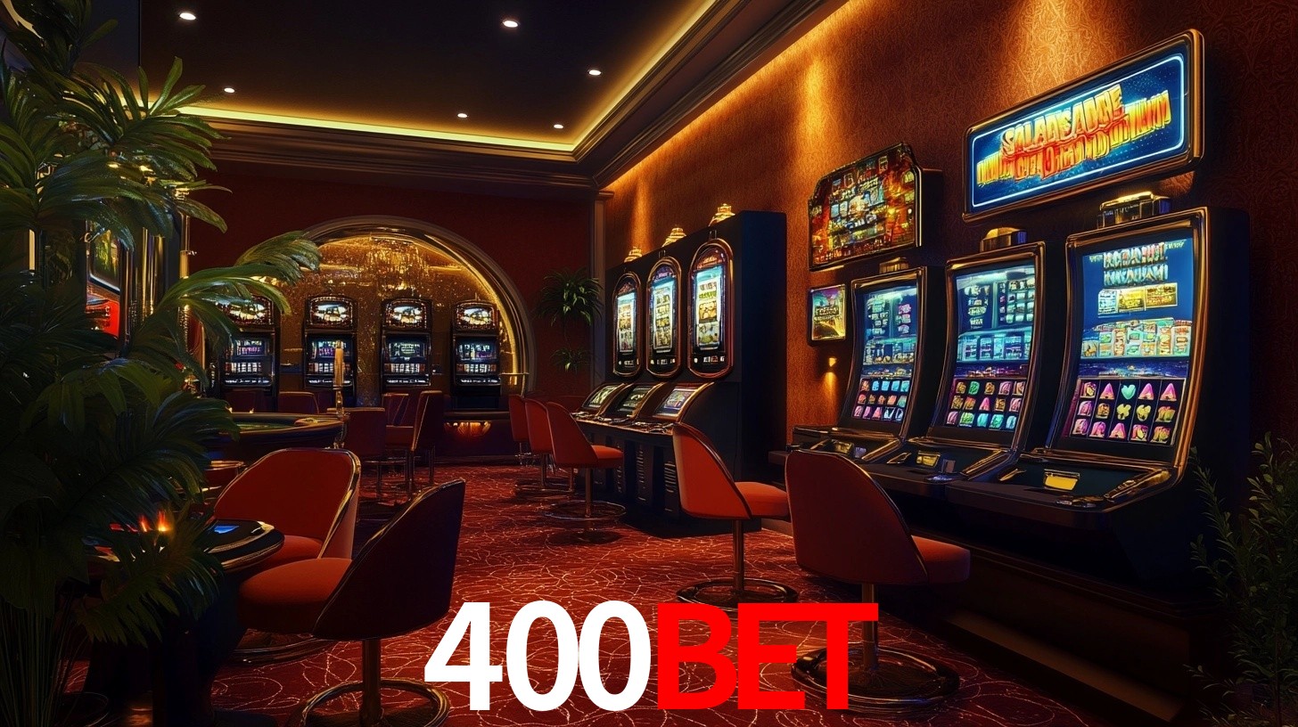 Tournaments 400BET