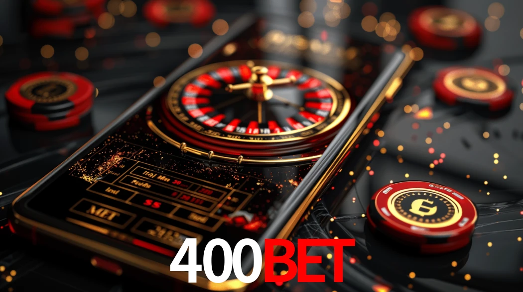 Live Casino 400BET