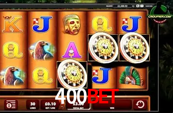 Apostas Esportivas na 400BET: Um Guia Completo