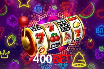 Descubra a Magia dos Jogos de Arcade no 400BET