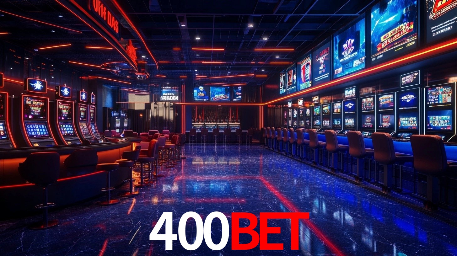 Daily Bonuses 400BET