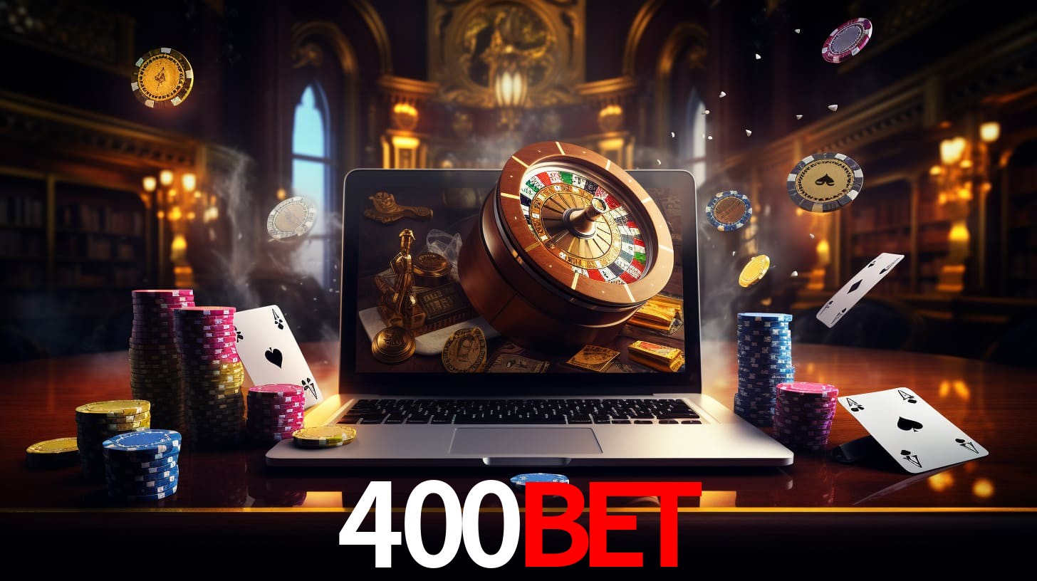 Blackjack Table 400BET