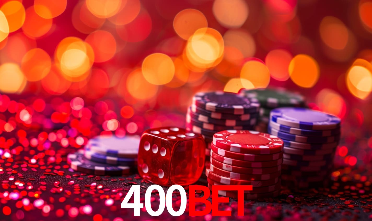 Explorando a Categoria de Eventos em Apostas na 400BET