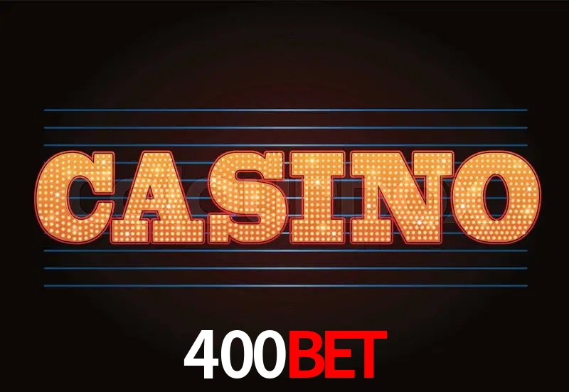 Apostas de Tênis 400BET