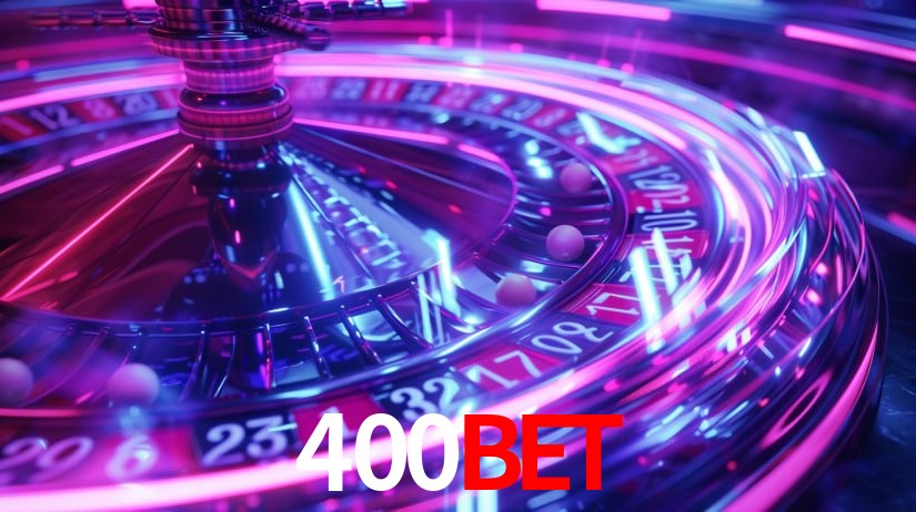 A Experiência Imersiva dos Cassinos Ao Vivo no 400BET