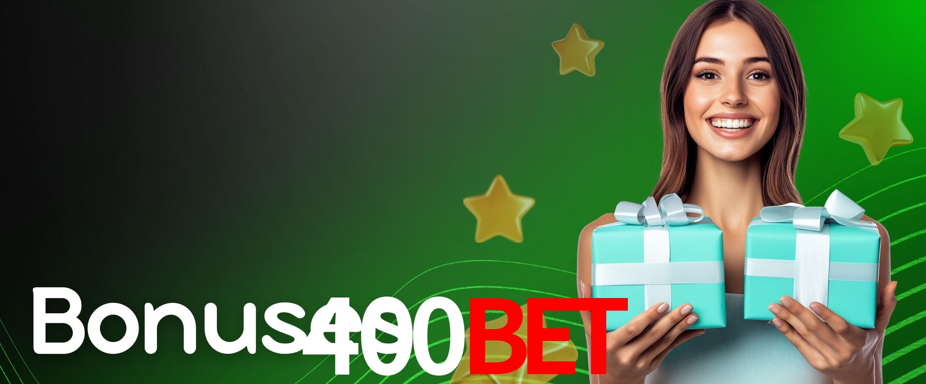 Seasonal Promotions 400BET