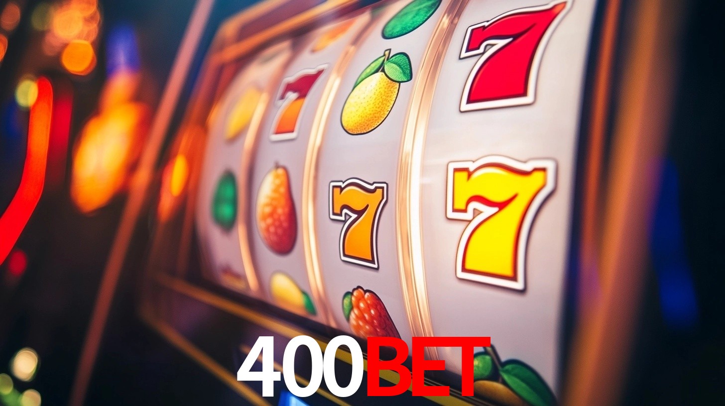 Cashback e recargas na 400BET