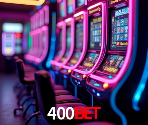 Loterias online na 400BET