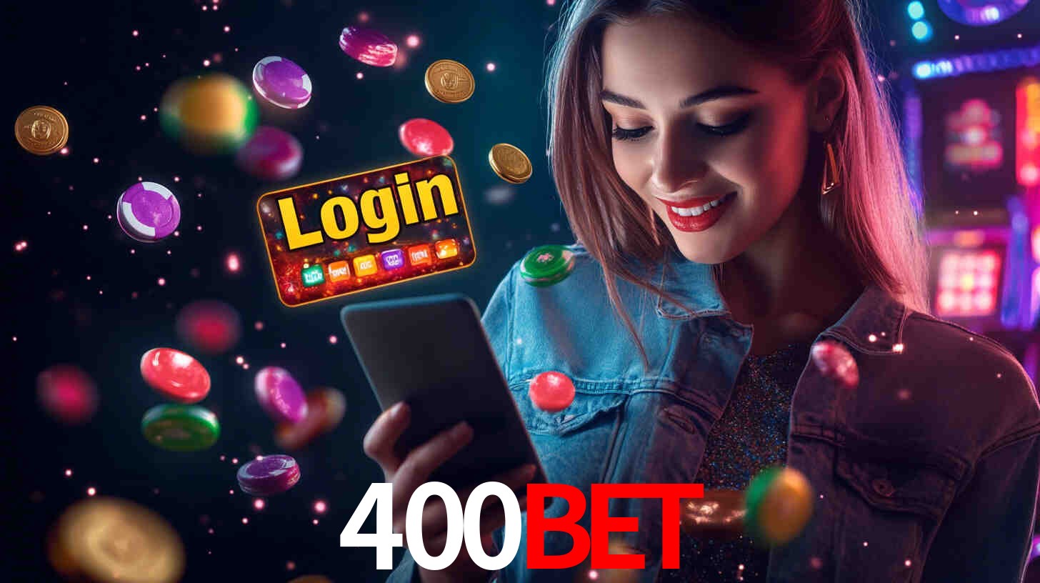Apostas Esportivas na 400BET: Um Guia Completo
