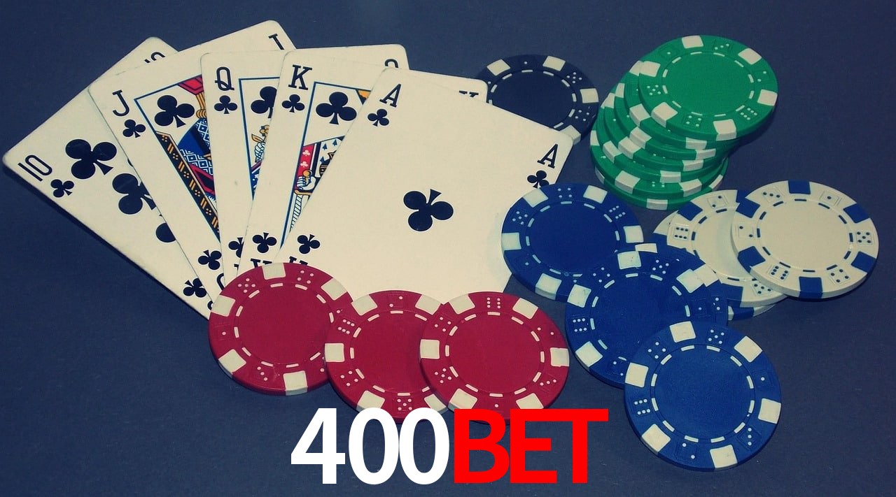 Bonus Features 400BET