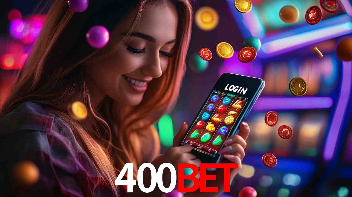 Processo de Download do App 400BET - Passo a Passo Simples